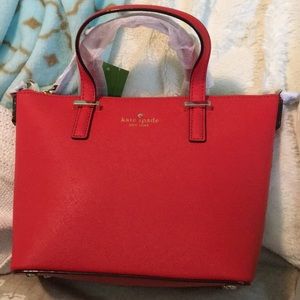 Kate Spade Crossbody